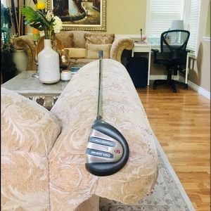 Orlimar TriMetal 9 Degree Regular Flex Shaft, RH